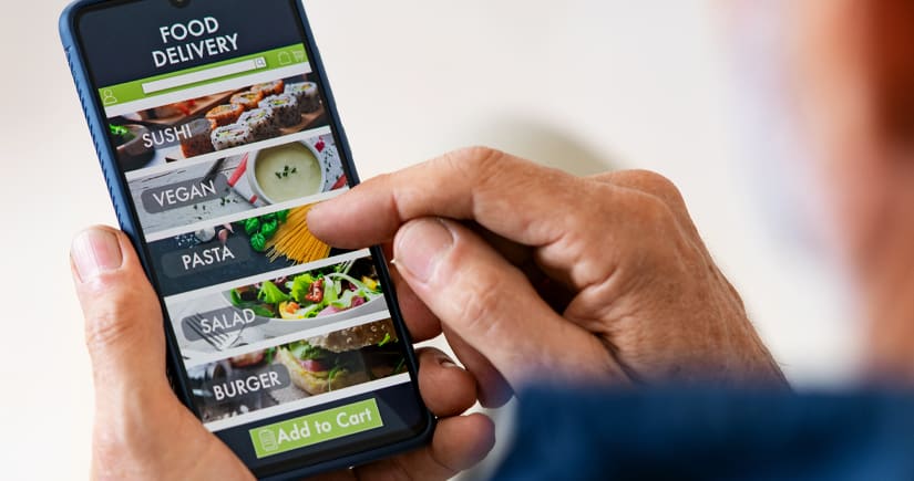 Best Food Delivery Companies