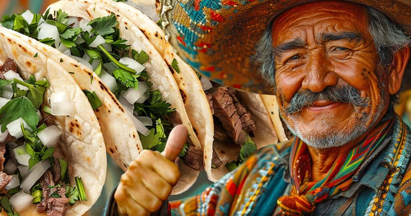 How To Make Authentic Tacos