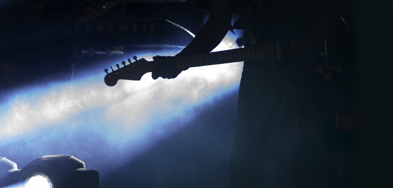 Fog, Lighting and Special Effects for every Situation