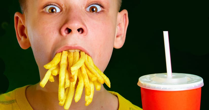 Interesting Facts About McDonalds