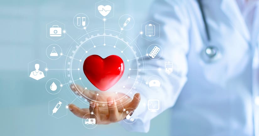 Best Heart Hospitals in America