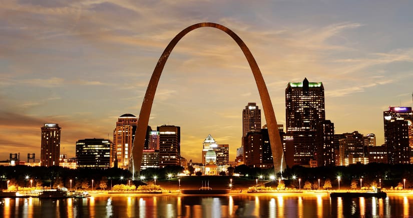 Fun Things To Do In St. Louis