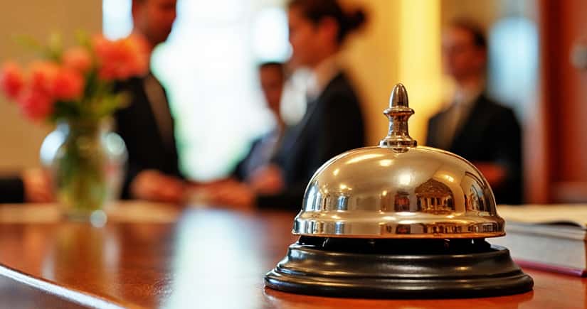 Best Hotels St. Louis