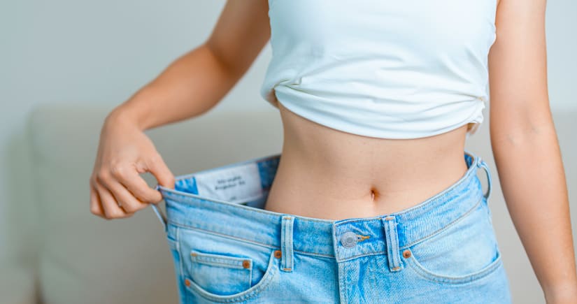 Why Diets Fail