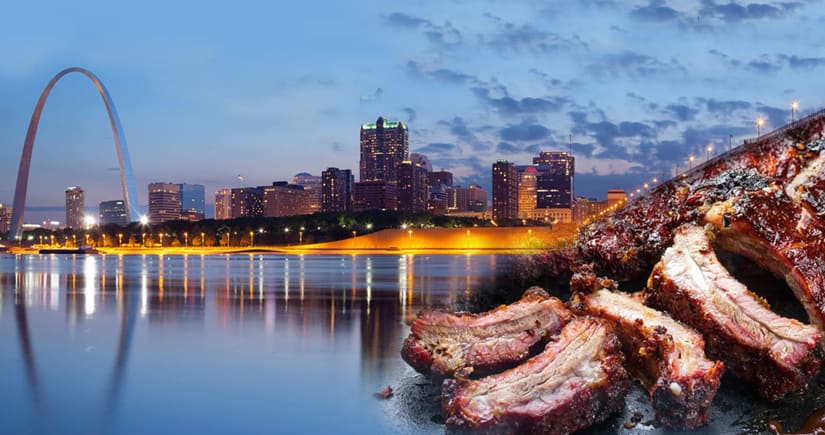 Best Restaurants St. Louis