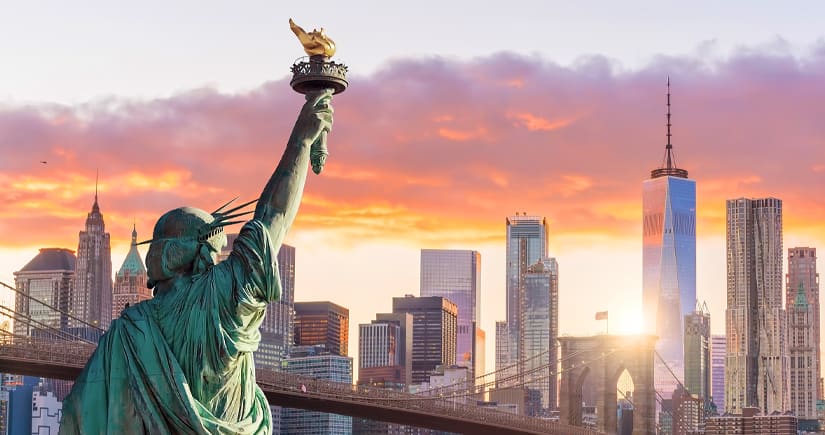 Fun Things To Do In New York City