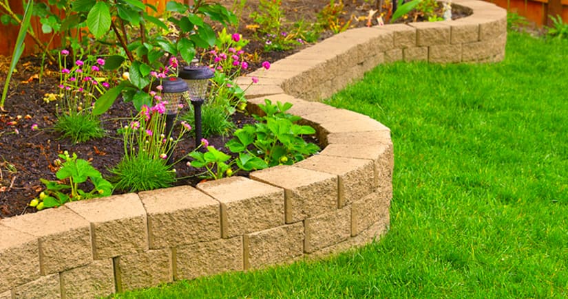 JP Rose Creative Landscaping