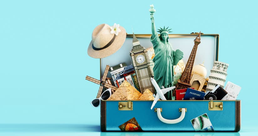 Fun Things To Do in America
