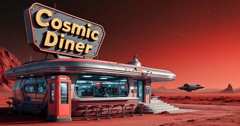 Most Unique,  Obscure and Strange Restaurants in Las Vegas
