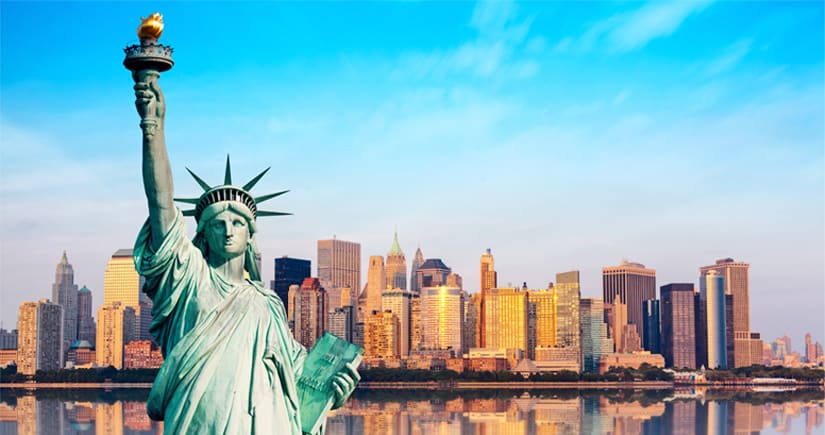 America’s Top Travel Destinations