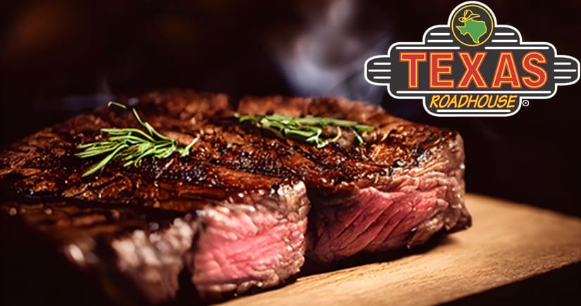 Texas Roadhouse South Bend
