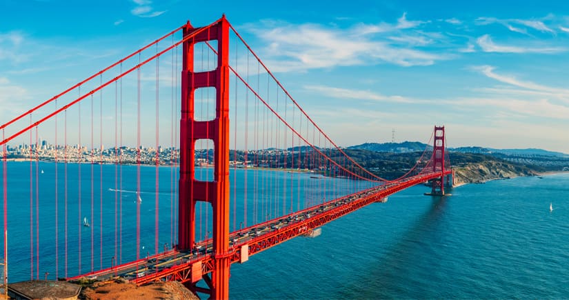 Fun Things To Do In San Francisco